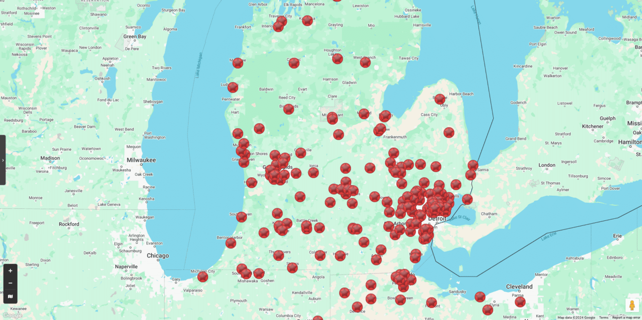 Wild bill's tobacco near me