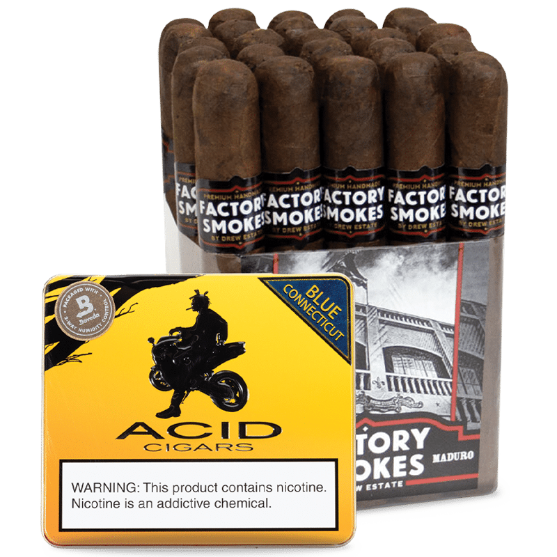 Cigar Bundle