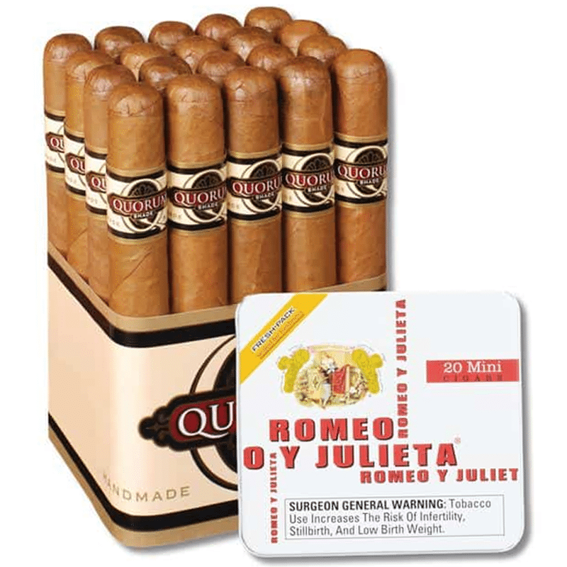 Cigar Bundle