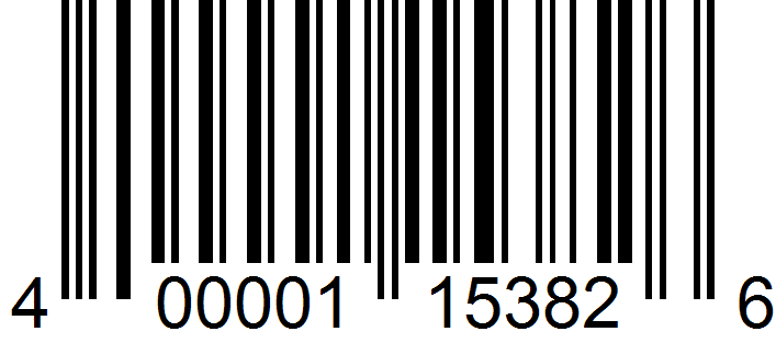 Promo Barcode