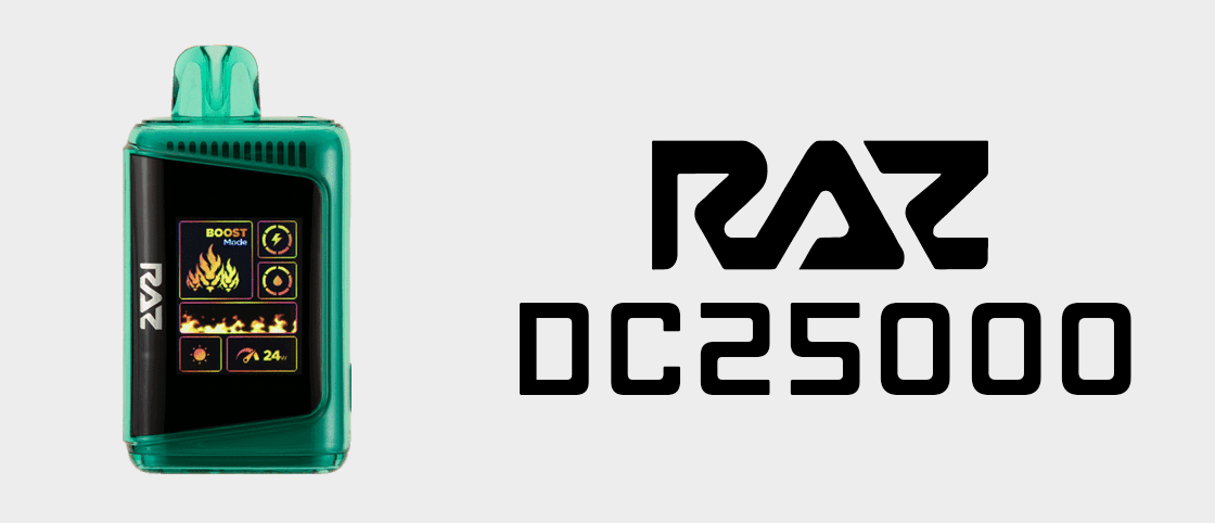 Raz-DC25k