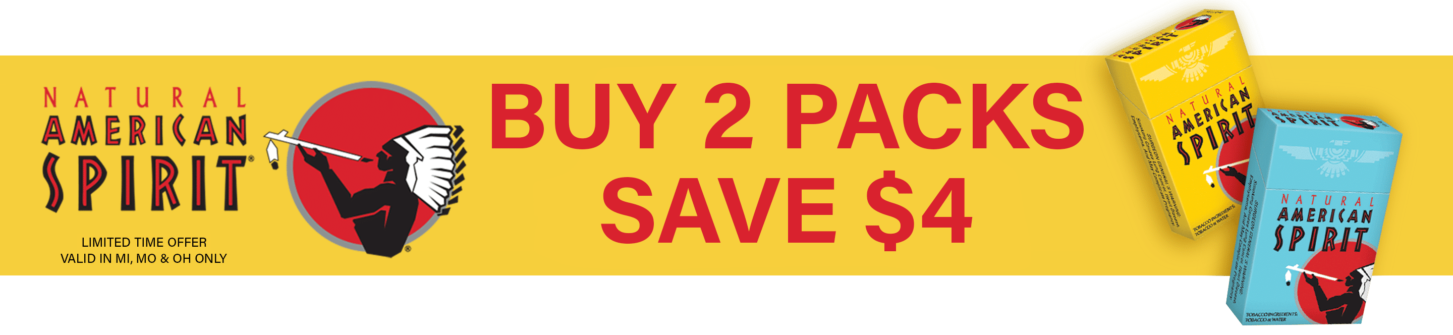 American Spirit Banner 5